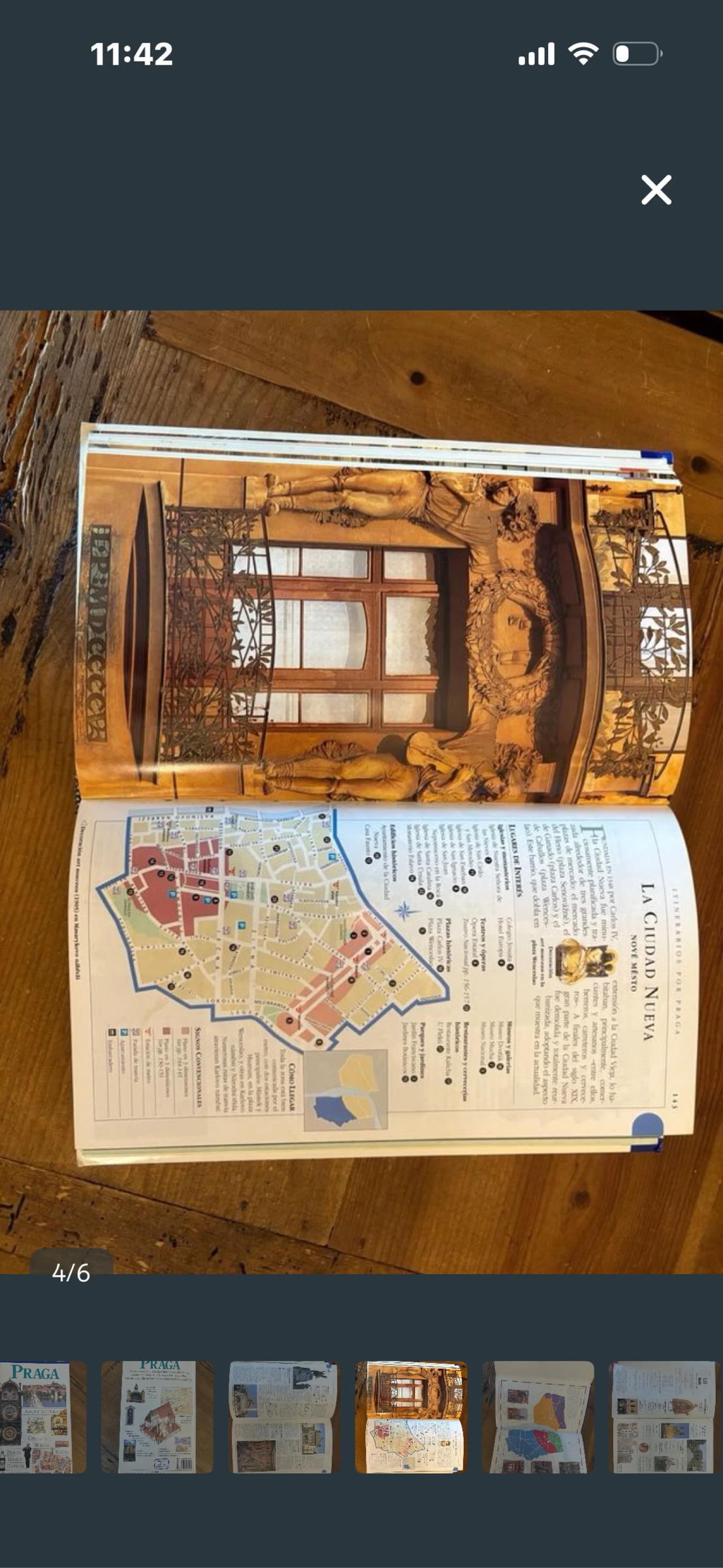 Visual travel guide Prague – photo 4
